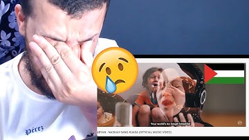 SABYAN - NASKAH SANG KUASA (OFFICIAL MUSIC VIDEO) Reaction