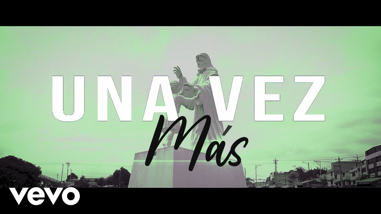 Wuiinpic, Jeivo - Una Vez Más