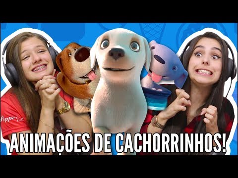 JOVENS REAGEM A