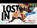 LOST IN Dunedin, FL - "Edinburgh of the South" - S2Ep04 - LOST IN with DJ BBQ