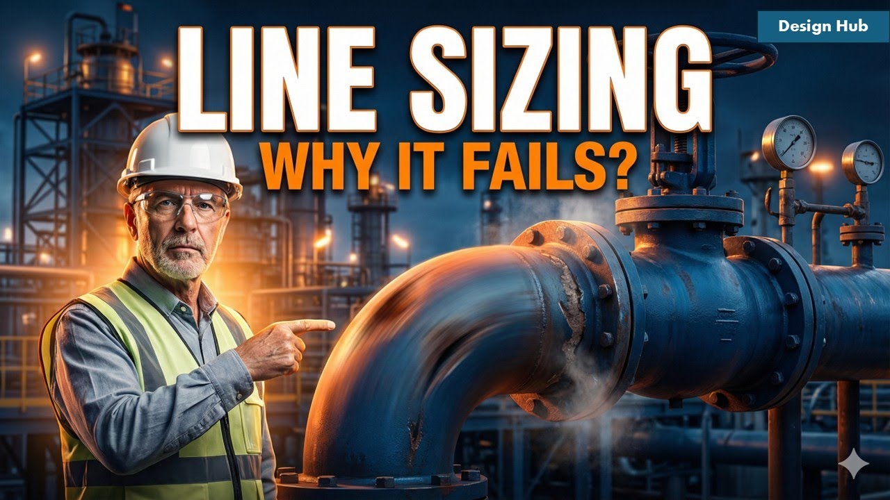 Line Sizing Explained | Why Line Sizing Fails in the Field | Design Hub ...