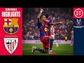 Supercopa 2026 Semifinal: Barcelona 5-0 Athletic ⚽