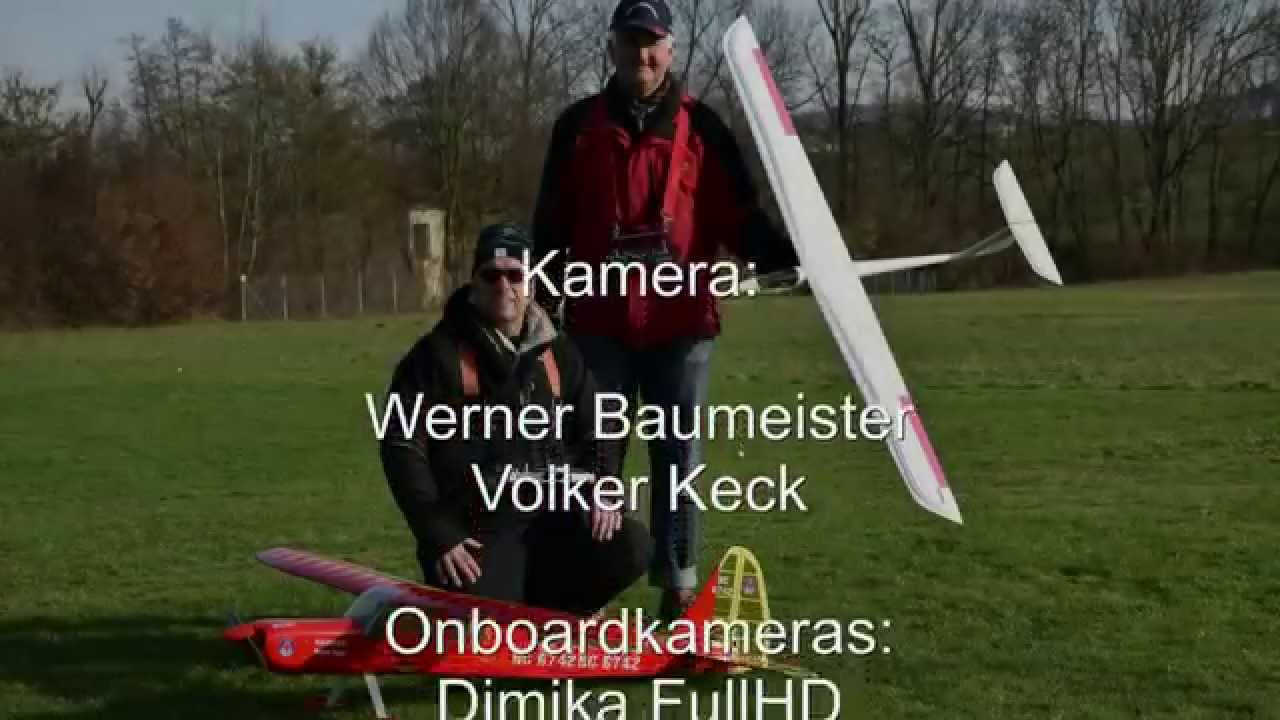 Rainbow 2000 von Derkum