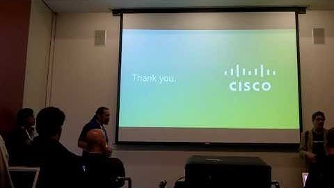 Deploying OpenStack Clusters with Puppet - Robert Starmer - PuppetConf 