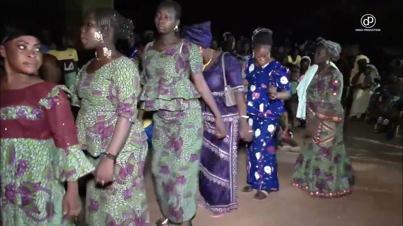 BALAFON_SANGABA_2023_SAMOROGOUAN_12 YouTube