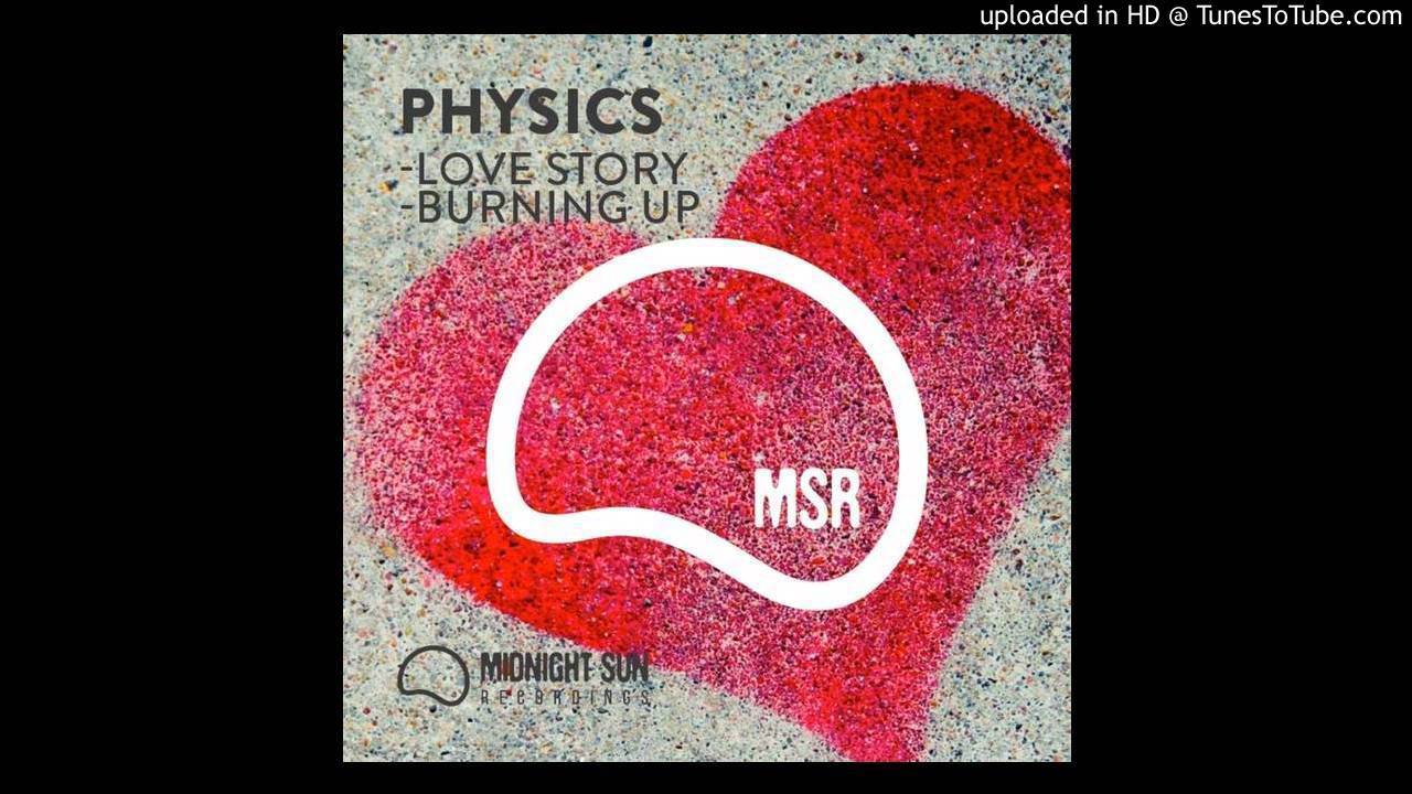 Physics - Love Story