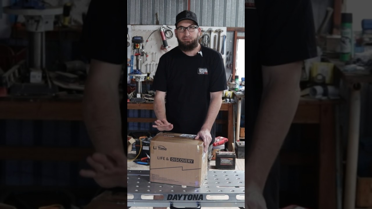 Save BIG on Lithium Batteries This Week With LiTime!