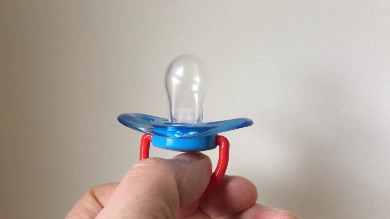 Best Baby Soother by Avent YouTube