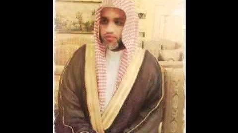 تلاوة أكثر من رائعة بمقام السوزناك وانتقالة الى النوى أثر للشيخ محمد الزهراني