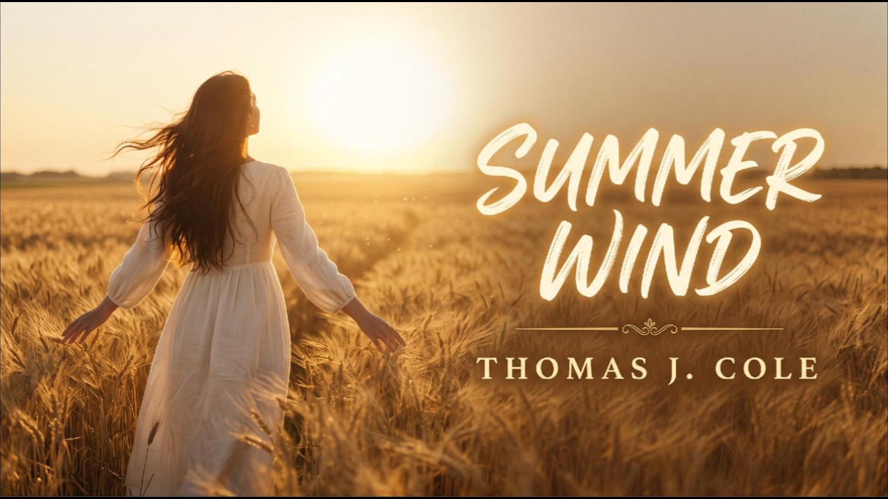 Thomas J. Cole — Summer Wind (Official Music Video) adlı videoyu YouTube'da izle Thomas J. Cole — Summer Wind (Official Music Video) adlı videoyu YouTube'da izle