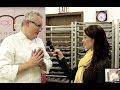 Florian Bellanger talks to Jamie Otis about Mad Mac Macarons