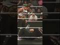 CM Punk vs Roman Reigns: The Battle of Icons ⚡️"#wwe #shorts