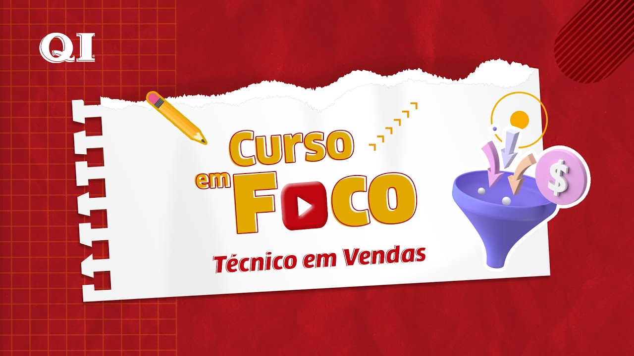 Capa do vídeo