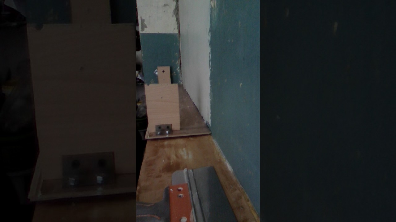 Нанесение малярной сетки на шпаклевку. - YouTube