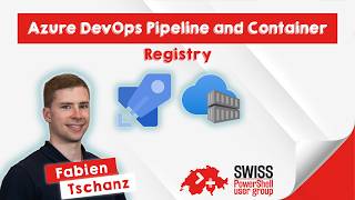 Famous Azure DevOps Pipeline and Container Registry - Fabien Tschanz Net Worth
