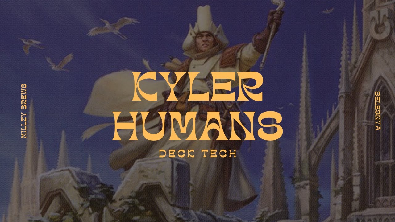 kyler mtg commander deck Kyler, Sigardian Emissary | Humans