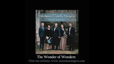 Wonder of Wonders - Stutzmans