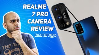 Realme 7 Pro Camera Review and Realme 7 Comparison ⚡🔥⚡