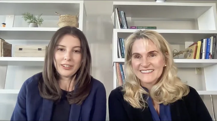 Admissions Webinar w. Dr. Susan Salvo and Julia Ap...