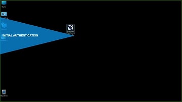 Mitel Interaction Recording: Logging in to Bulk Download Client