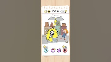 Save her! Level 23