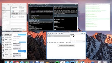 R Package Development 3: Travis/Appveyor and Continuous Integration