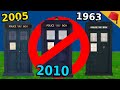 Garry's Mod TARDIS Addons Are Being DELETED!