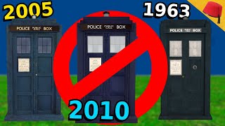 Gmod TARDISes Are Being DELETED | When Will The 2023+ TARDIS Release? | Garry's Mod TARDIS News