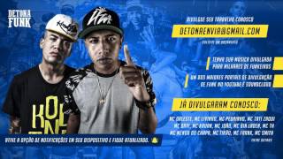 MC Brisola e MC PP da VS - Capricha no Trampo (DJ R7) Lançamento 2016