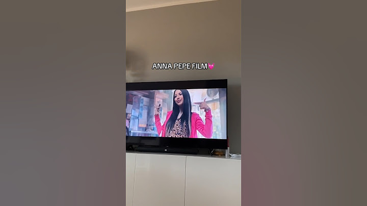 Film di Anna pepe😍