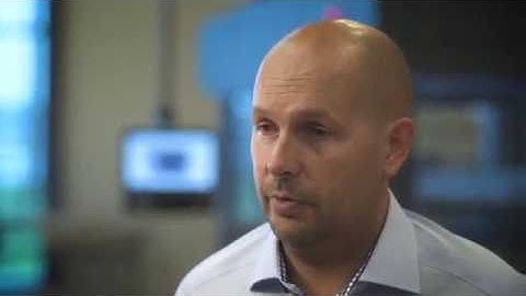 Tronrud Siemens Virtual Commissioning