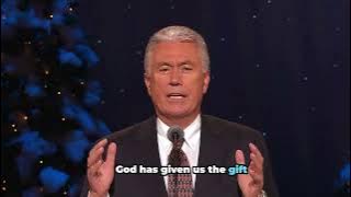 God’s #Christmas Gifts // Gratitude & Joy 