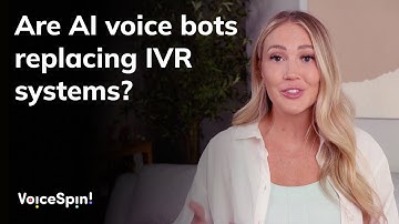 AI Voice Bots vs Traditional IVR Systems: Who Wins?