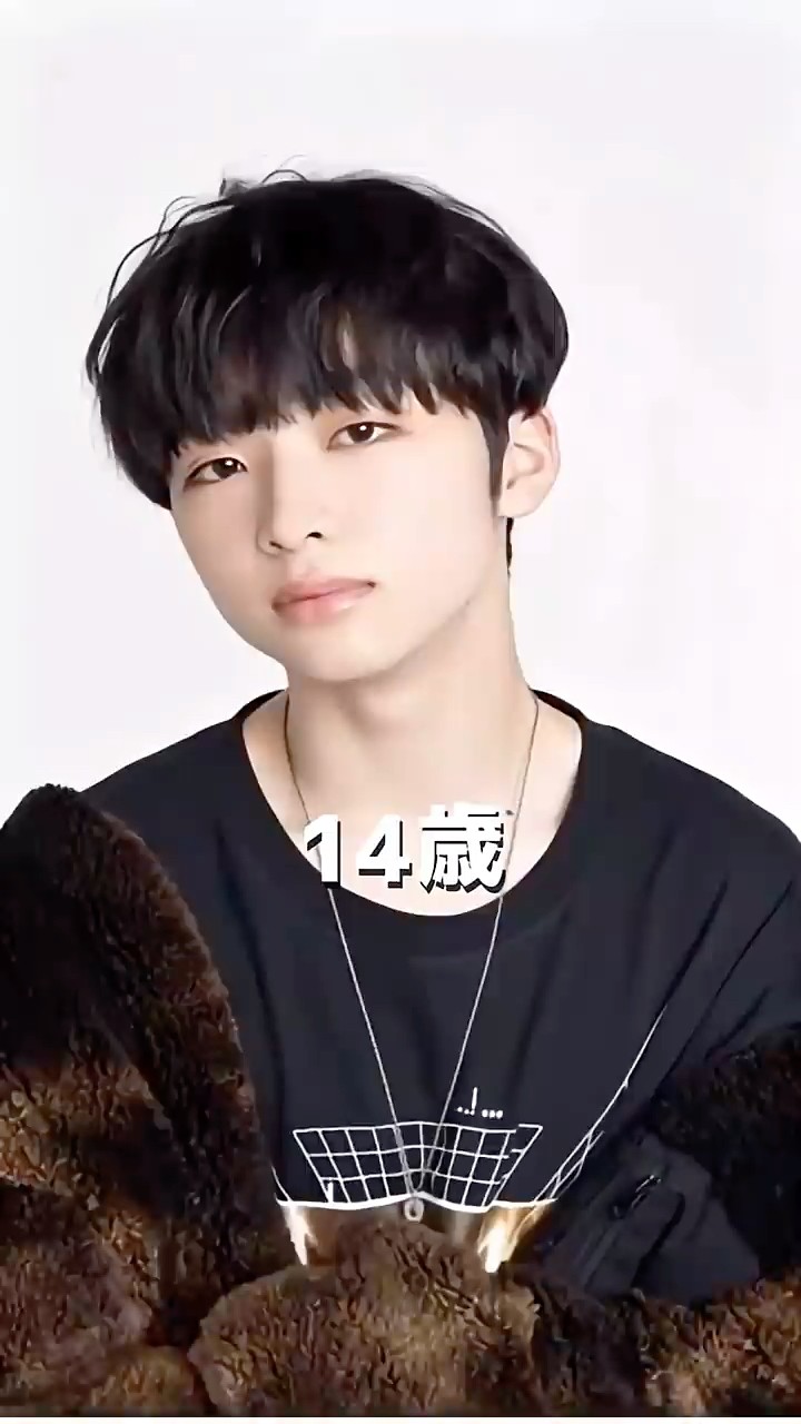 BE:FIRST】RYUHEI成長記録☆モデル編#ryuhei #リュウヘイ#befirst