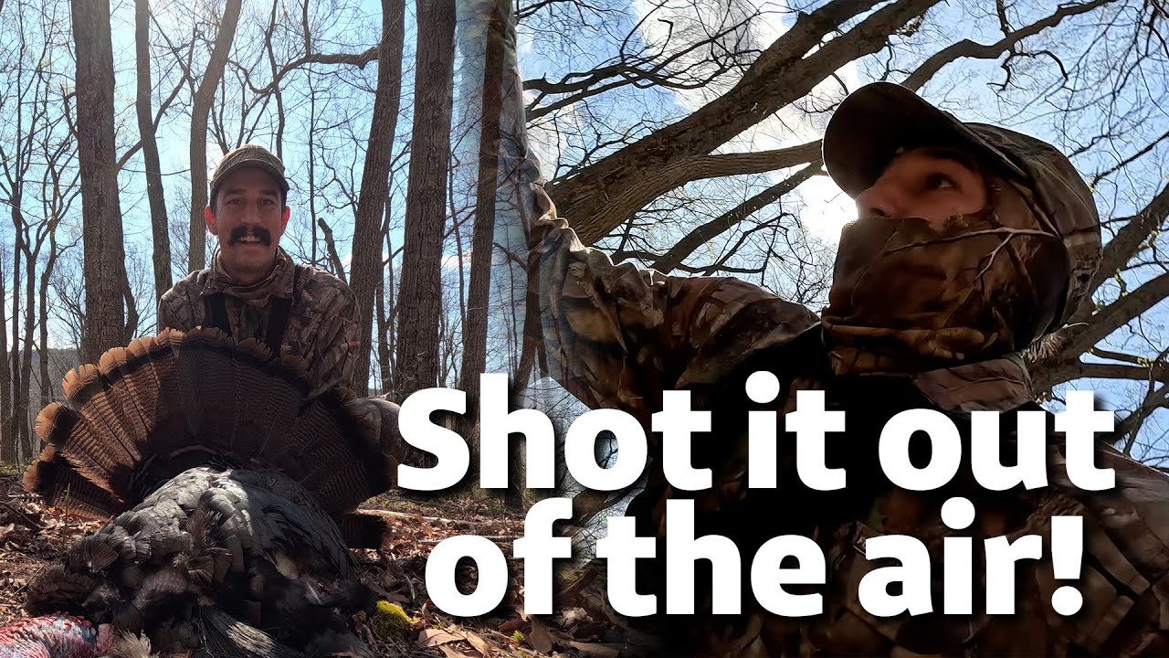 My 2024 Turkey Hunting Strategy - Sit Longer, Call Less