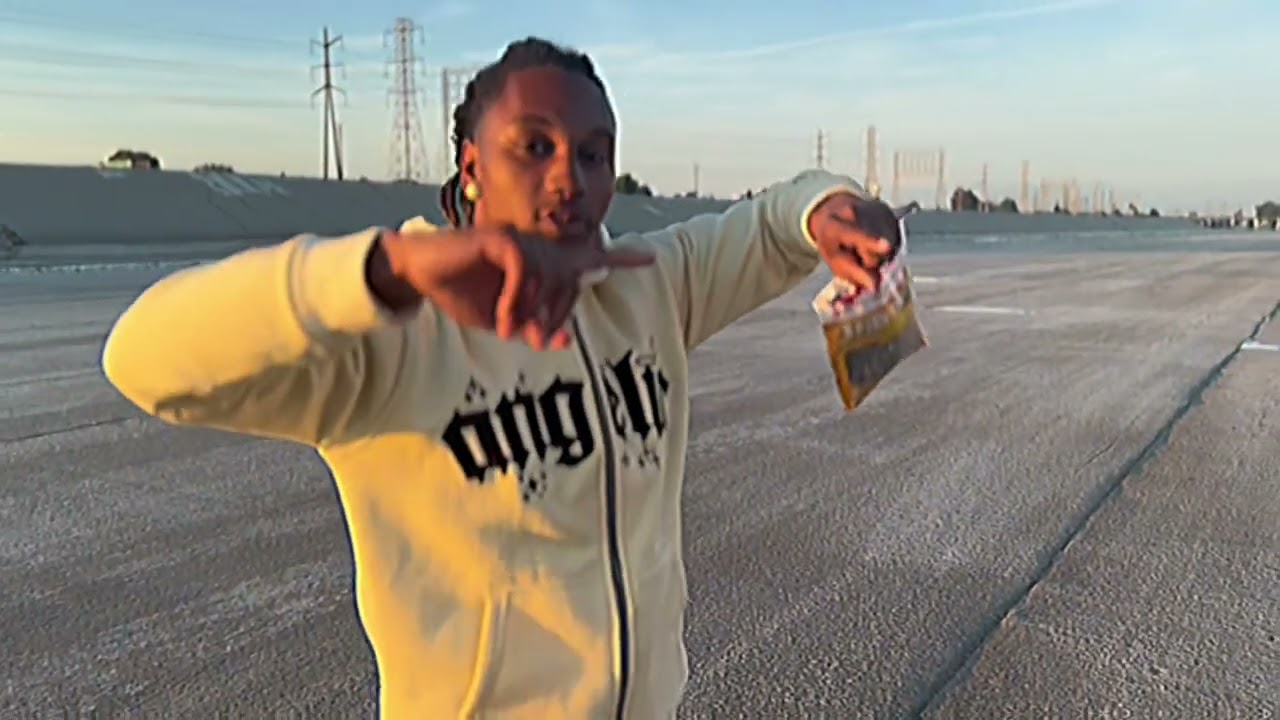 Watch Baccyardbat- 6am (Official Music Video) on YouTube Watch Baccyardbat- 6am (Official Music Video) on YouTube