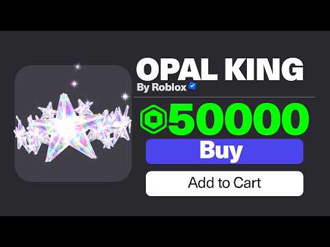 Opal King of The Night IS HERE