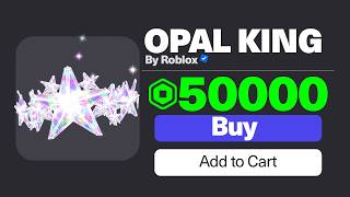 Opal King of The Night IS HERE