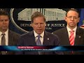 Nine Iranians Charged With Conducting Massive Cyber Theft Campaign