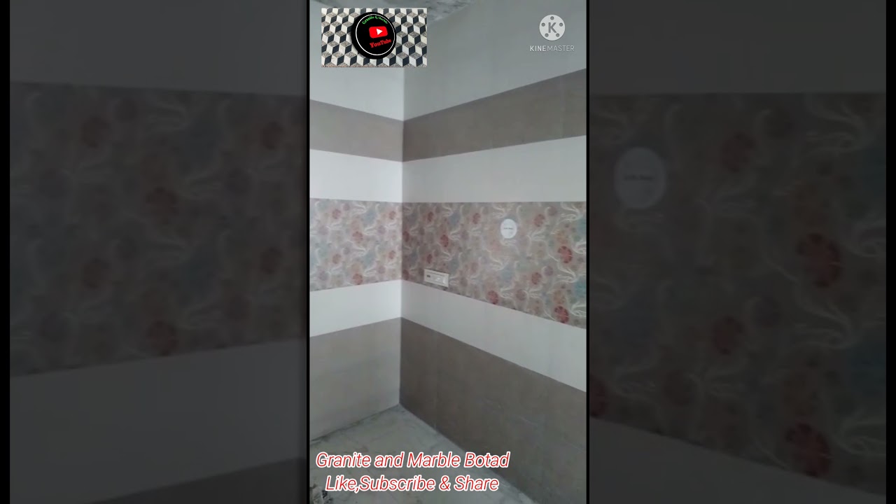 Tiles design parts 1 