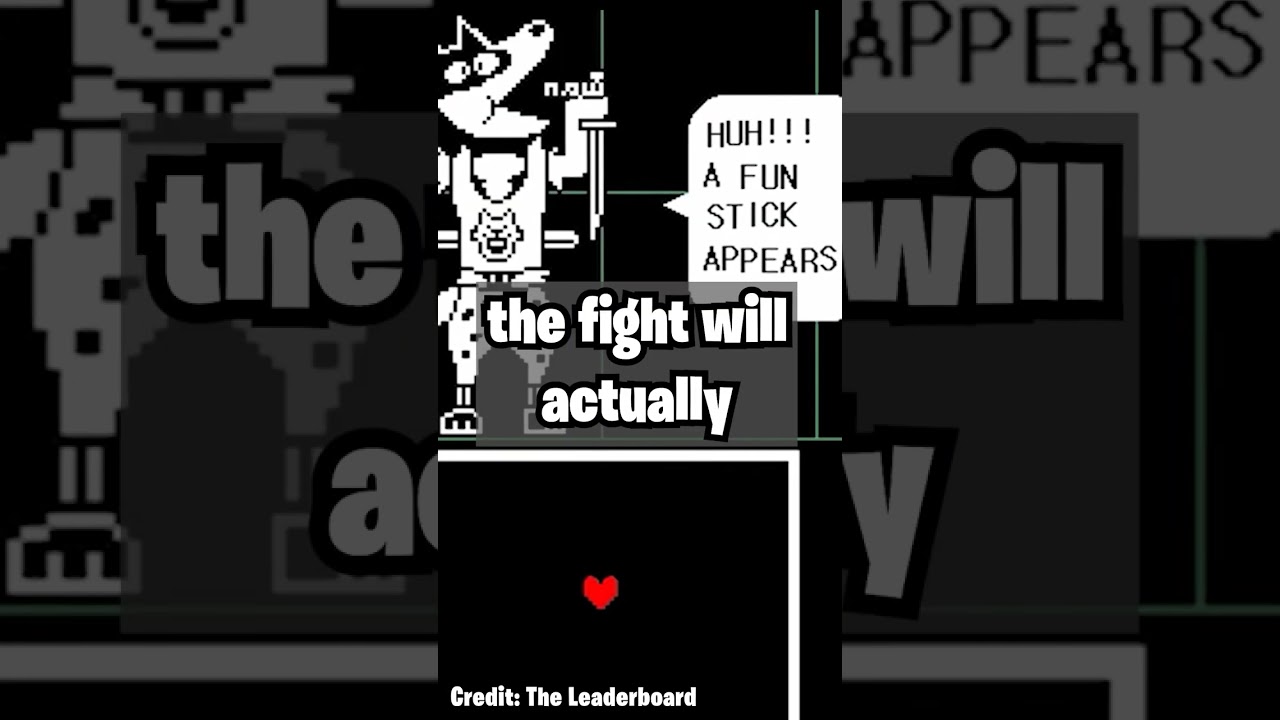 Papyrus Put WHAT In His MOUTH??? || Undertale OQGF