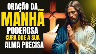 FREI GILSON HOJE: Comece o Dia em Oração: Receba Luz, Renovação e Bênçãos Divinas
