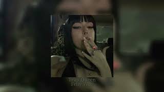 Trap Queen Fetty Wap (sped up/nightcore)