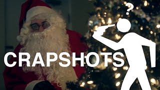 Crapshots Ep308 - The Santa