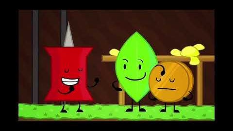 BFDI: Branches (unofficial mobile port) gameplay Part 2 