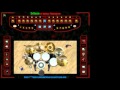 Jet Lag Drum App Cover