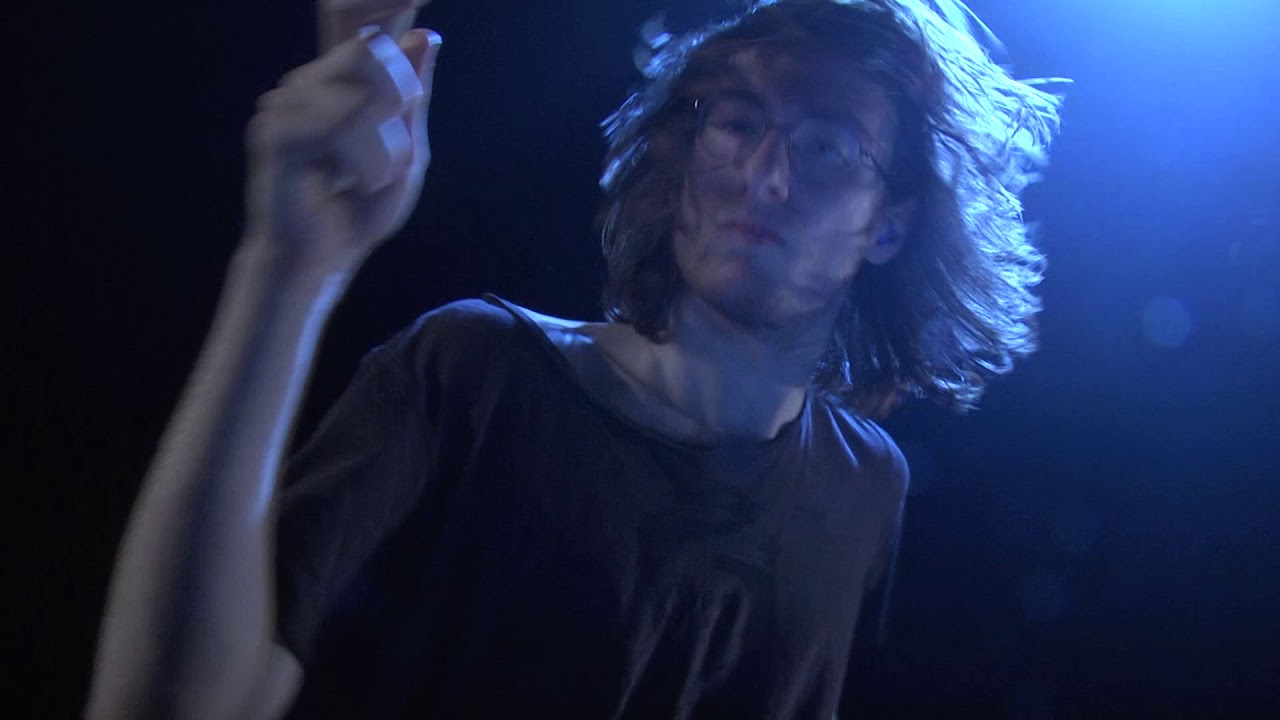 Near Death Experience - Inner Peace @ 106 Club session