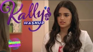 [Chamada] Kally's Mashup 2 - Episódio 09 | Nickelodeon Brasil (01/11/2018)