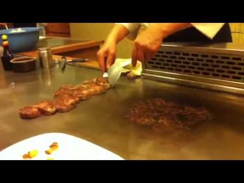 美心鐵板燒