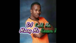 DJ Call Me (Marry Me Season 1) Track 13